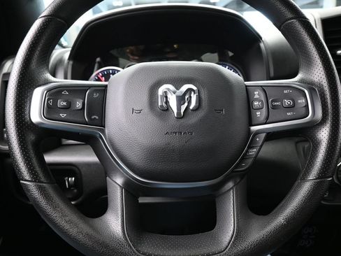 Used 2026 RAM 1500 Express RWD image 23