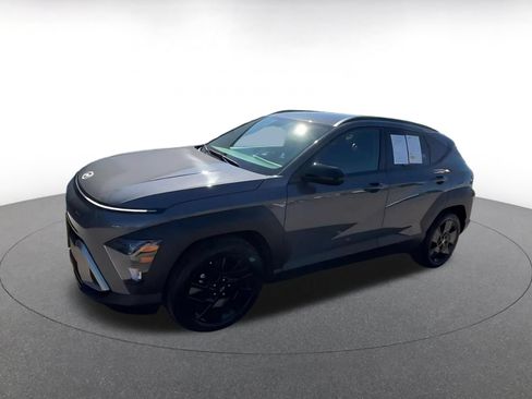 Used 2026 Hyundai Kona SEL Sport FWD image 5