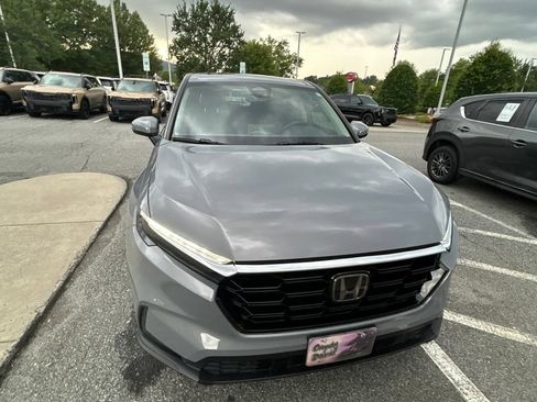 Used 2025 Honda CR-V EX-L image 16