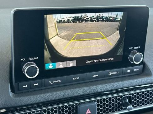 Used 2023 Honda Civic LX image 18