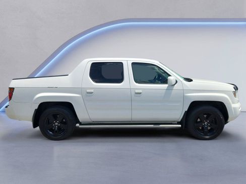Used 2006 Honda Ridgeline RTL image 2