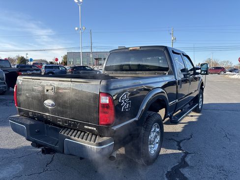 Used 2012 Ford F250 XLT w/ XLT Premium Pkg image 7