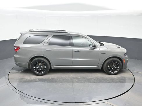 Used 2021 Dodge Durango R/T w/ Blacktop Package AWD/4WD image 22