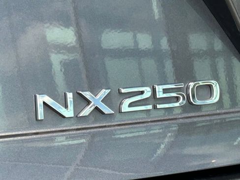 Used 2022 Lexus NX 250 FWD w/ Premium Package image 47