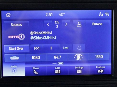 Used 2021 Ford Bronco 4-Door image 31