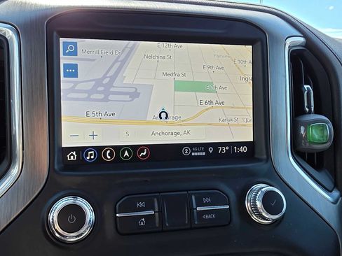 Certified 2021 GMC Sierra 1500 Denali w/ Technology Package AWD/4WD image 31
