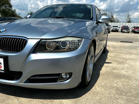 Used 2010 BMW 335i 335i Sedan image 11