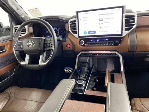 Used 2025 Toyota Tundra 1794 Edition image 14