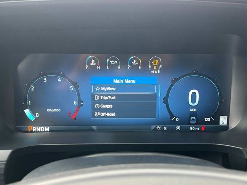 Used 2024 Ford F150 XLT w/ Equipment Group 302A MID image 33