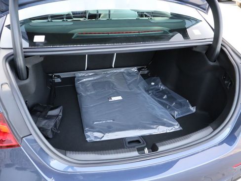 New 2026 Mercedes-Benz C 300 4MATIC Sedan image 17