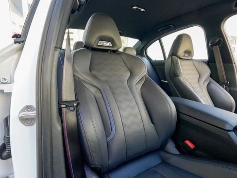 Used 2025 BMW M3 Competition image 87