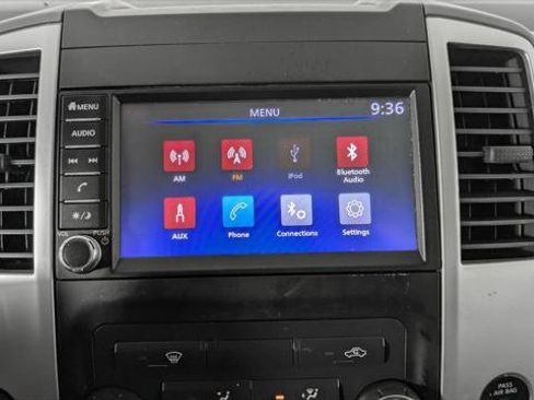 Used 2019 Nissan Frontier SV RWD image 28