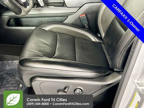 Used 2022 RAM 1500 TRX w/ TRX Level 2 Equipment Group image 22