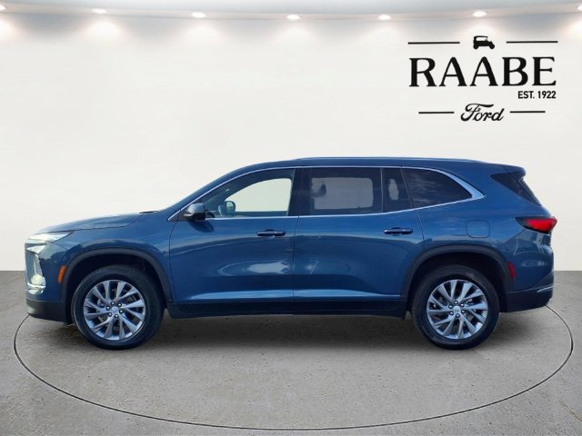 Used 2026 Buick Enclave Preferred w/ Power Package FWD image 4