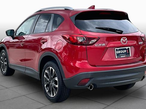 Used 2016 MAZDA CX-5 Grand Touring FWD image 9
