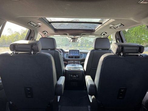 Used 2024 Chevrolet Tahoe RST w/ Luxury Package image 23