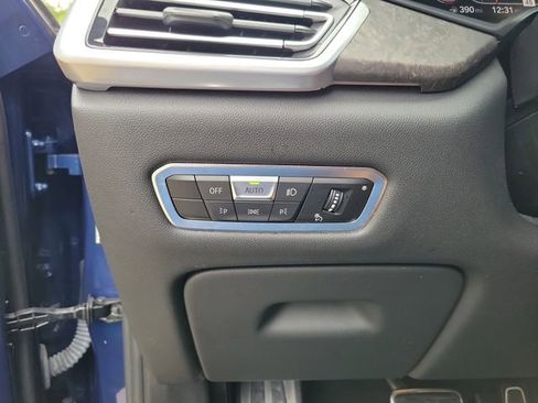 Used 2023 BMW X5 xDrive40i w/ M Sport Package AWD/4WD image 15