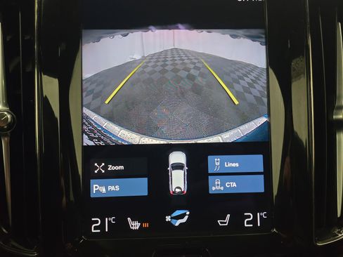 Used 2021 Volvo XC60 T5 R-Design w/ Protection Package Premier image 45