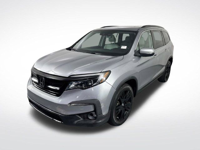 Used 2022 Honda Pilot Special Edition image 27