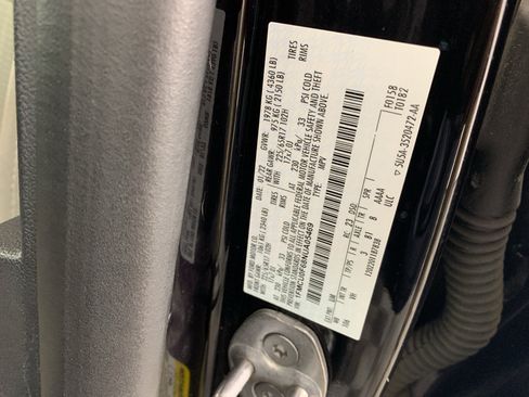 Used 2022 Ford Escape S FWD image 13
