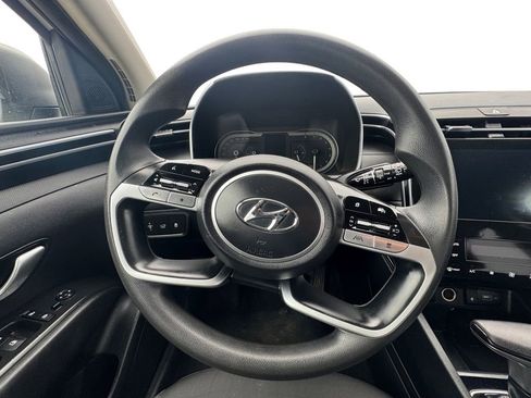 Used 2024 Hyundai Tucson SEL image 12