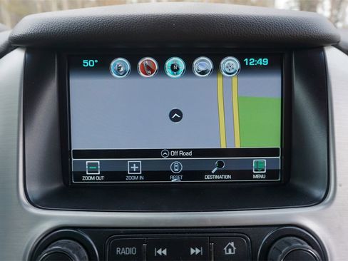 Used 2019 GMC Yukon SLT w/ Open Road Package image 11