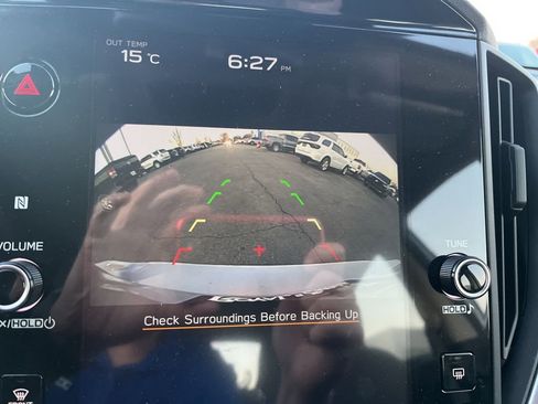 Used 2024 Subaru Impreza 2.0i Sport image 9