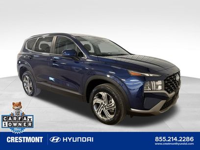 Used 2023 Hyundai Santa Fe SE