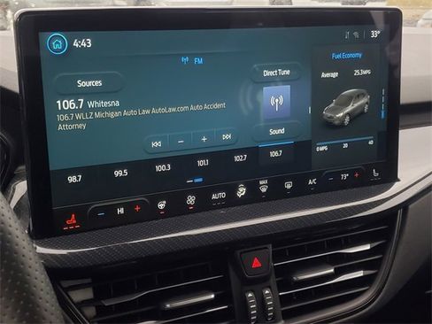 Used 2024 Ford Escape ST-Line w/ Tech Pack #1 image 19