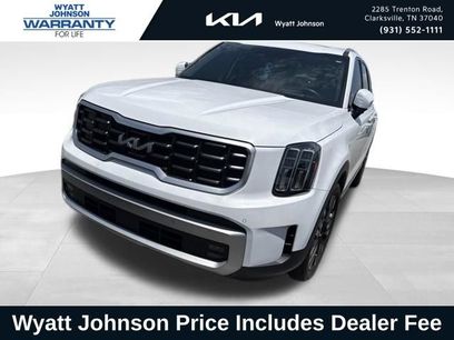 Used 2023 Kia Telluride SX Prestige