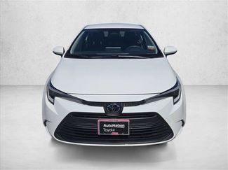 Certified 2026 Toyota Corolla LE FWD video 2