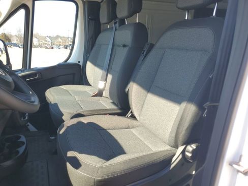 Used 2024 RAM ProMaster 2500 image 23