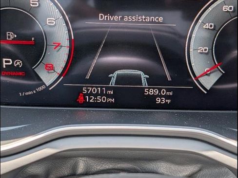 Used 2023 Audi A4 2.0T Premium Plus image 6