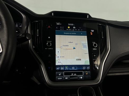 Used 2025 Subaru Legacy Limited w/ Popular Package #2 image 17