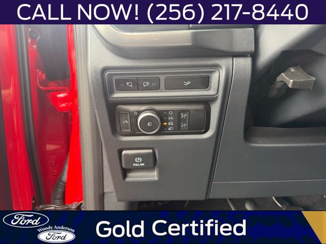 Used 2023 Ford F150 XLT w/ Equipment Group 302A High AWD/4WD image 19