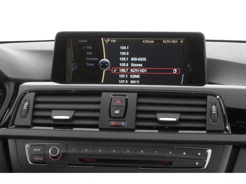 Used 2015 BMW 320i xDrive Sedan image 43