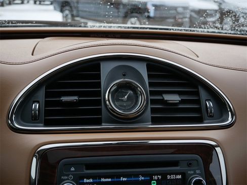 Used 2014 Buick Enclave Premium w/ Trailering Provision Package image 25