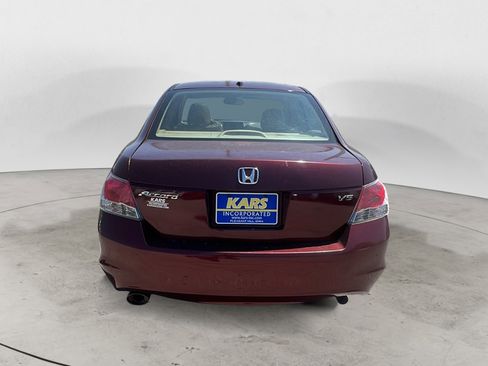 Used 2009 Honda Accord EX-L image 5