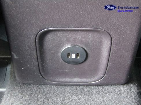 Certified 2025 Ford Bronco Sport Outer Banks w/ Outer Banks Tech Package+ AWD/4WD image 41