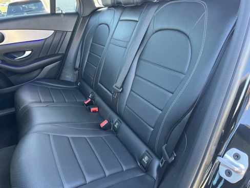 Certified 2022 Mercedes-Benz GLC 300 4MATIC image 16