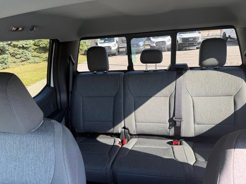 New 2026 Ford F550 4x4 Crew Cab image 8