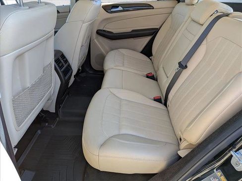 Used 2016 Mercedes-Benz GLE 300d 4MATIC image 22