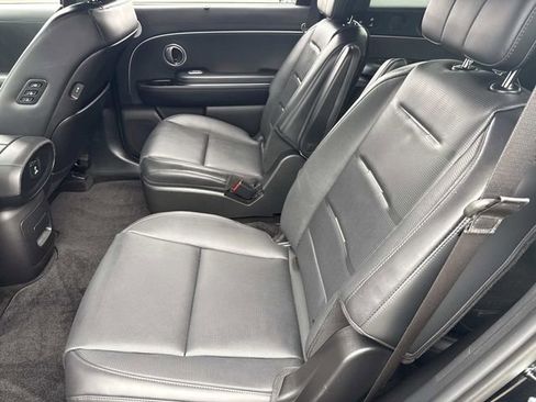 Used 2026 Hyundai Palisade Calligraphy image 14