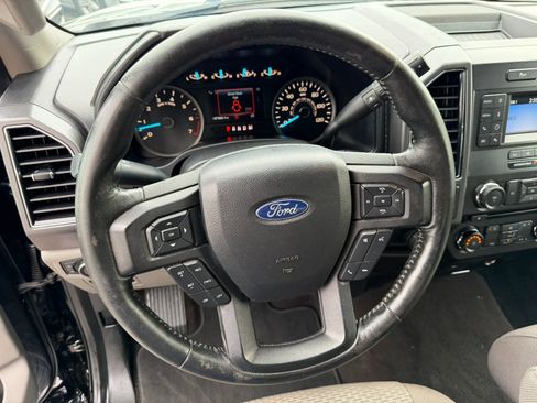 Used 2018 Ford F150 XLT w/ Equipment Group 301A Mid image 36