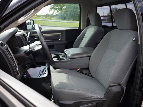 Used 2013 RAM 1500 Express AWD/4WD image 14