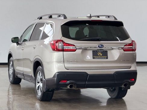 Used 2019 Subaru Ascent Premium w/ Popular Package #4 AWD/4WD image 5