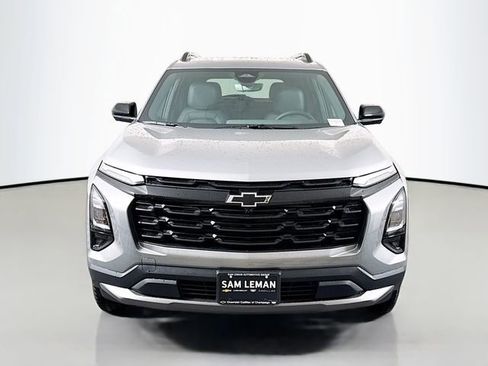New 2026 Chevrolet Equinox LT w/ Convenience Package II FWD image 2