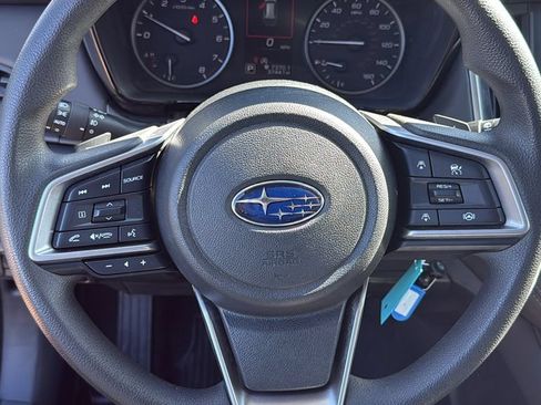 Certified 2025 Subaru Outback AWD/4WD image 11