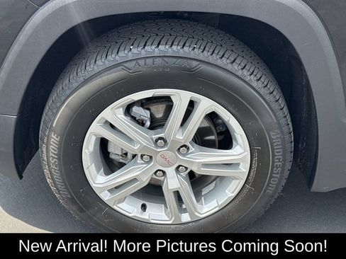 Used 2024 GMC Terrain SLE w/ Driver Convenience Package AWD/4WD image 31