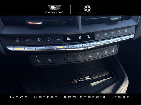 Certified 2024 Cadillac CT4 Sport w/ Super Cruise 2 Package image 21